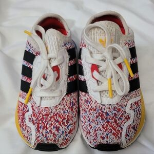 Adidas Swift Run Kids Shoes